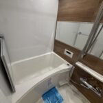 サムネイル:浴室