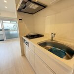 サムネイル:キッチン