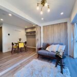 サムネイル：室内写真