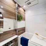 サムネイル：バスルーム