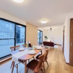 サムネイル：2階LDK（別カット）