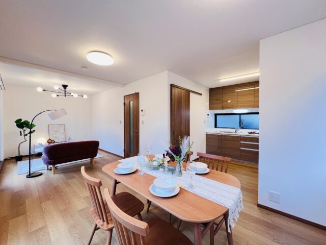 相模原市中央区並木三丁目戸建