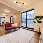 サムネイル：2階LDK