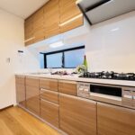 サムネイル：キッチン