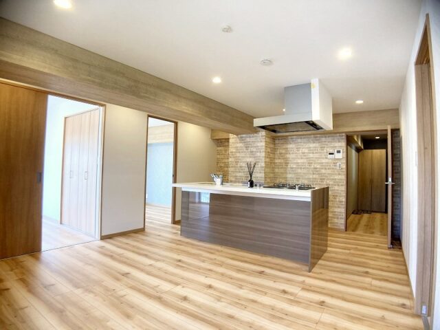 成増シティハウス302