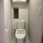 サムネイル：トイレ