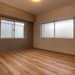 サムネイル：洋室