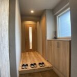 サムネイル：玄関