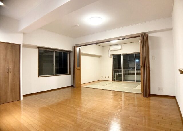 ハイネス立川　312