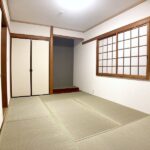 サムネイル：1階和室