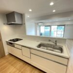 サムネイル：キッチン