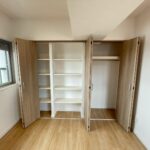 サムネイル：収納（洋室）