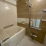 サムネイル：ユニットバス