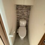 サムネイル：トイレ