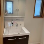 サムネイル:洗面台