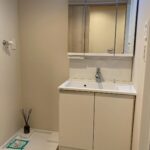 サムネイル:洗面台