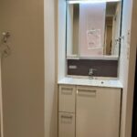 サムネイル:洗面台