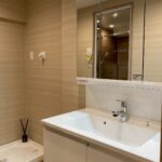 サムネイル:洗面台