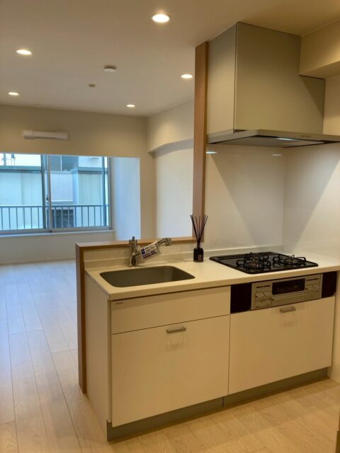 清桜ハイツ　103