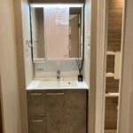 サムネイル：洗面台