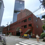 サムネイル：外観写真