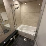 サムネイル：バスルーム