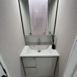 サムネイル：洗面化粧台