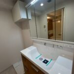 サムネイル:洗面台