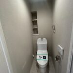 サムネイル:トイレ