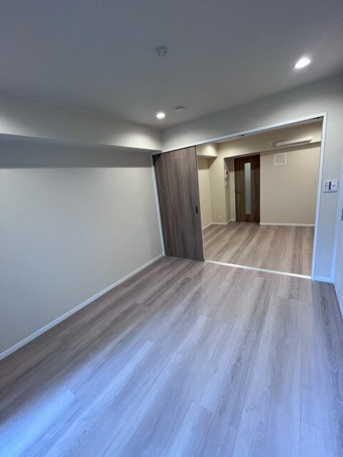 市ヶ谷グリーンハイツ　302