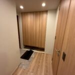 サムネイル：玄関