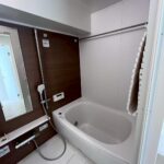 サムネイル：浴室