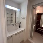 サムネイル：洗面室