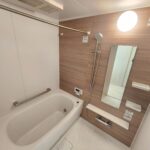 サムネイル：浴室