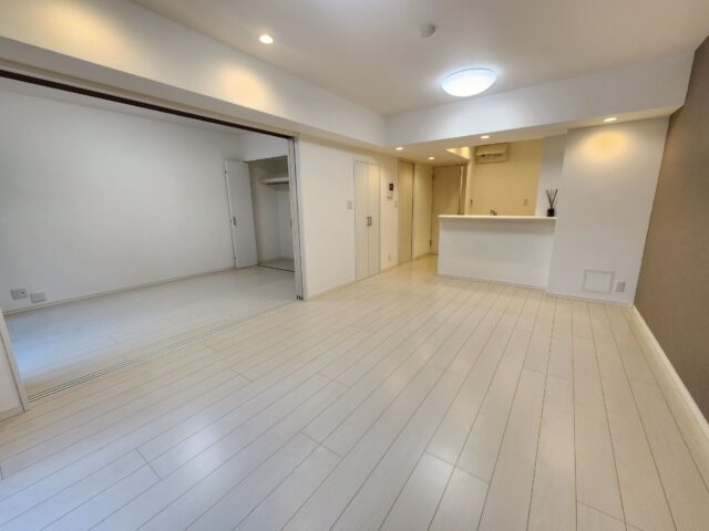 ダイアパレス志木5　103号室