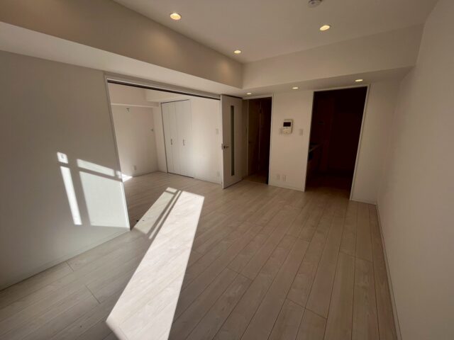 ダイアパレス西新井大師　102号室