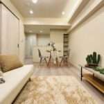 サムネイル：LDK