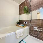 サムネイル：浴室