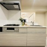 サムネイル：キッチン