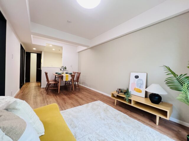 サンシュウ常盤台第3コーポ　203号室