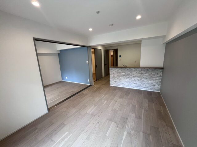 目白ガーデニア　108号室