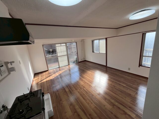 西武ルミエール春日台