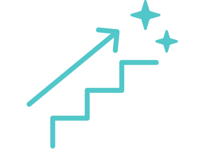 イラスト：売上高