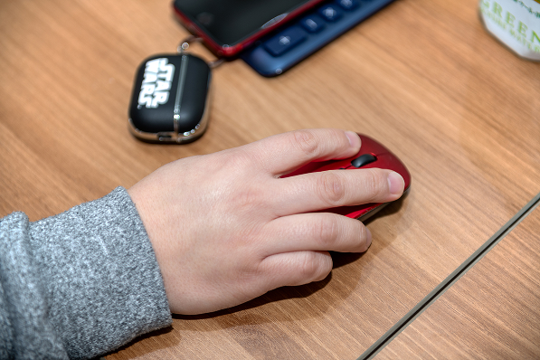 画像:現在の仕事内容と、理想デザインならではの仕事の面白さを教えてください