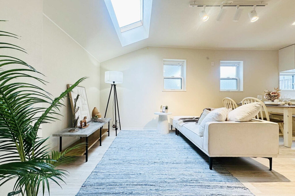 画像：福利厚生